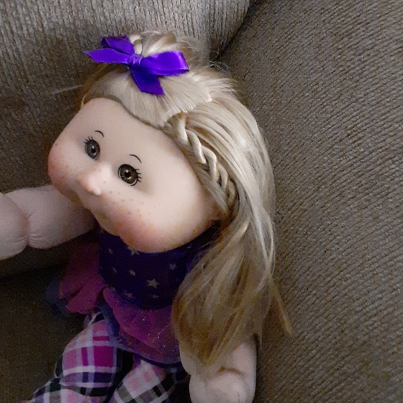 Cabbage Patch Dolls - Picture 6 of 9